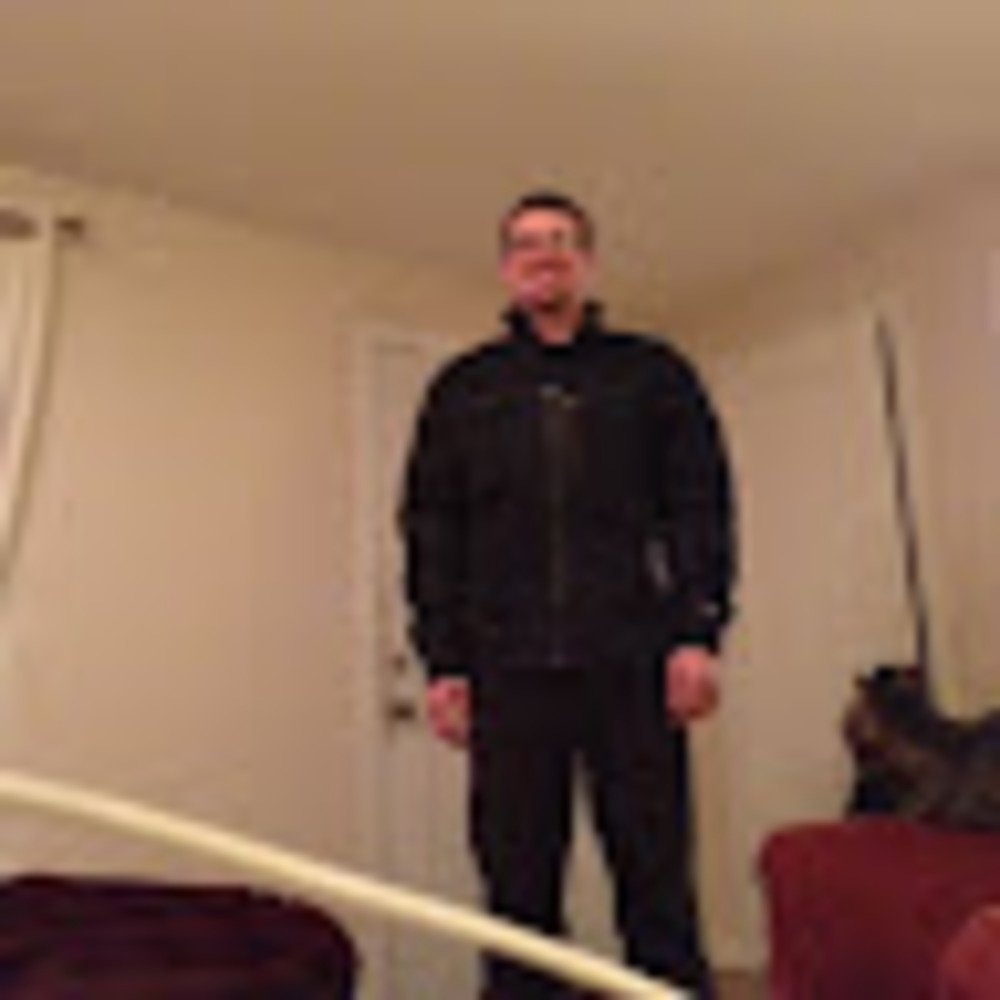 Meet your Posher, Ryan